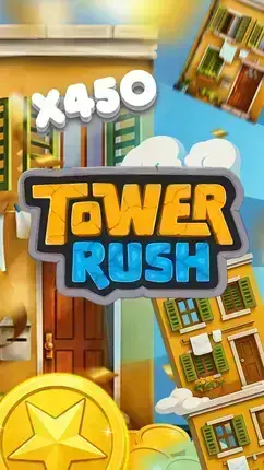 Tower Rush preview